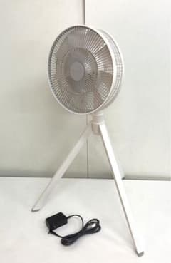 C447-19 BALMUDA GreenFan Studio 扇風機 30cm - メルカリ