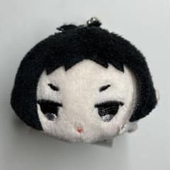 文豪ストレイドッグス　もちもちマスコット 芥川龍之介のサムネイル