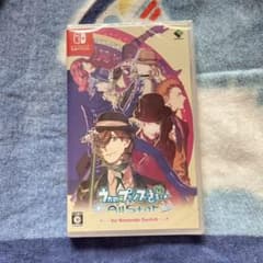 うたプリ All Star for Nintendo Switchのサムネイル