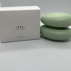 쇼 레이어드 1945 LIGHT 그린 오드 트와레 50ml 용기