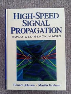 洋書 HIGH-SPEED SIGNAL PROPAGATION HIGH-SPEED SIGNAL PROPAGATION - メルカリ