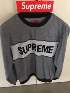 17ss  Supreme　期間限定のサムネイル