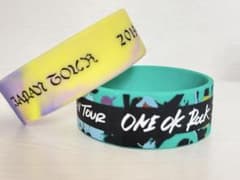 ONE OK ROCK ラバーバンドのサムネイル