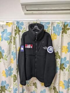 週末価格！THE NORTH FACE トランスアンタークティカフリースのサムネイル