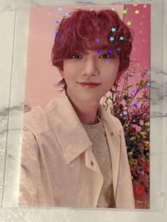 SEVENTEEN ALWAYS YOURS ジョシュア トレカのサムネイル