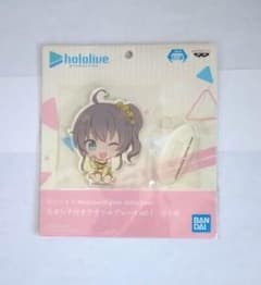 【未開封】夏色まつり ホロライブ IF petit スタンド付きアクリルプレート