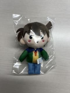 コナン 一番くじのサムネイル