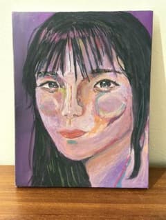 【絵画】 愛のサムネイル