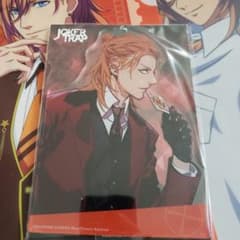 うたプリ】神宮寺レン JOKER TRAP アクリルスタンド 劇団シャイニング