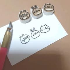 くまうさねこのサムネイル