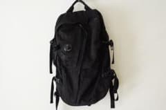 C.P.COMPANY ブラック リュック / バックパックのサムネイル