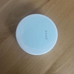 HAKU 薬用 美容液クッションコンパクト オークル10のサムネイル