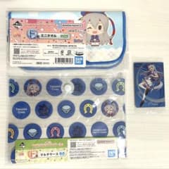 タマモクロス グッズまとめ売り