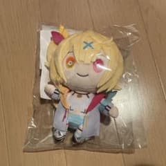 星川サラ にじぬいのサムネイル
