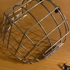 ITech アイスホッケー フェイスガードのサムネイル