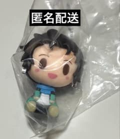귀멸의 칼날 쵸코이코 피규어 탄지로 시크릿