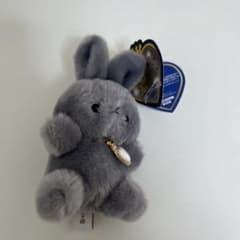うさぎ キーホルダー ぬいぐるみ ストラップ