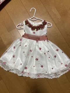 ドレス ワンピースのサムネイル