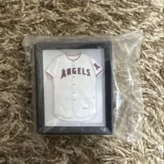 가챠 가챠 MLB 유니폼 프레임 자석