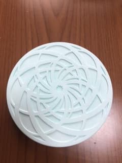 珪藻土コースターのサムネイル