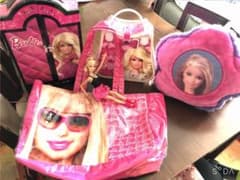 Barbie バービー　グッズのサムネイル