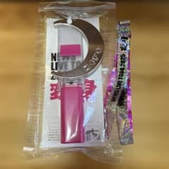 Man LIVE TOUR ペンライト まとめ売り NEWS LIVE TOUR 2025 変身ペンライト - メルカリ