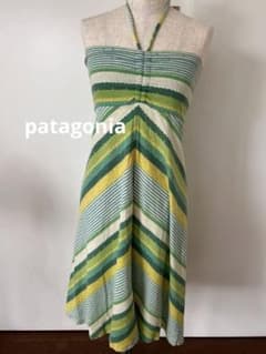 パタゴニア　woman's XS  2WAYのサムネイル