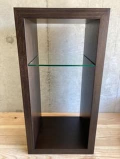 CONDE HOUSE カンディハウス オープンラック オープンシェルフ - メルカリ