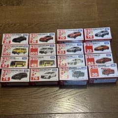 【即購入OK】トミカ　140台　まとめ売り！状態◯ トミカシリーズ - トミカ まとめ売り（189個）の通販 by セセリ's shop