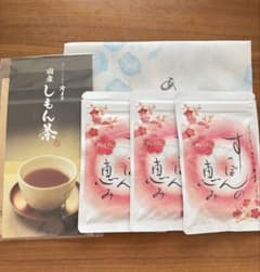 すっぽんの恵み プレミアム3袋+おまけのサムネイル