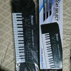 電子ピアノのサムネイル