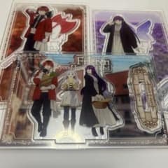 葬送のフリーレン BIGアクリルスタンドのサムネイル