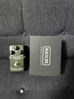 MXR M169 Carbon Copy アナログディレイのサムネイル