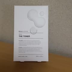 BULK HOMME THE TONER 200mlのサムネイル