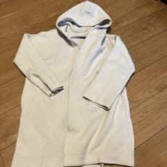 無印良品　コート