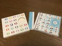 スタマイ COLY 1ST ORIGINAL SOUND TRACK ALBUMのサムネイル