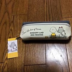2ルームペンケースのサムネイル