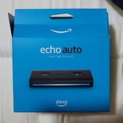 echo auto アレクサのサムネイル