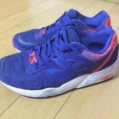 puma スニーカーのサムネイル