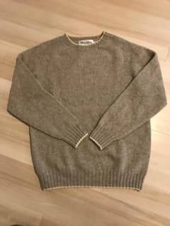 harley of scotland ニットのサムネイル