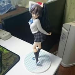 ココロコネクト 稲葉 姫子  フィギュアのサムネイル