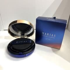 HARIAS クッションコンパクト オークル 15gのサムネイル