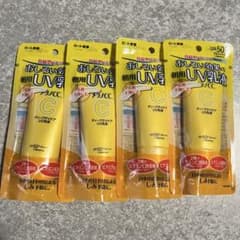 メラノCC ディープデイケアUV乳液 日焼け止め 4個セットのサムネイル