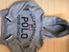 Ralph Lauren パーカー裏起毛のサムネイル