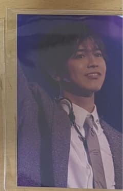 GENERATIONS片寄涼太のサムネイル