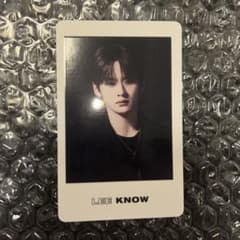 StrayKidsトレカリノのサムネイル