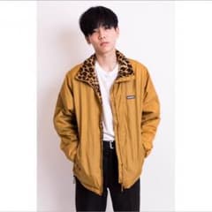 X-LARGE エクストララージ コーチジャケットのサムネイル