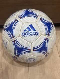 フランス ワールドカップ 1998 adidas サッカーボール - メルカリ