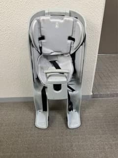 ビッケ　前乗せチャイルドシートのサムネイル