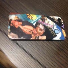 iPhoneケースのサムネイル